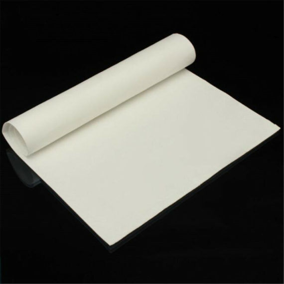 Papier en fibre céramique